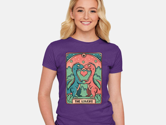 Love Is Not Dead Cute Dinosaurs