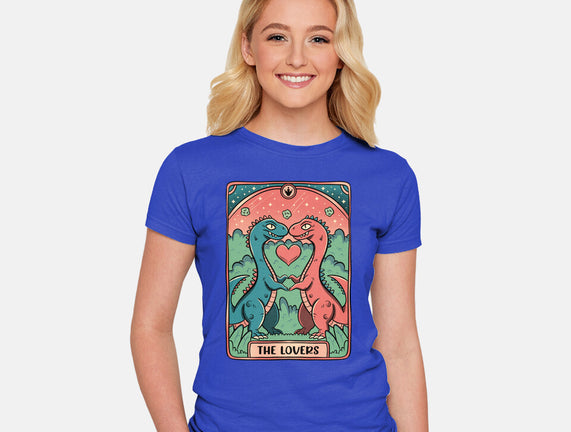 Love Is Not Dead Cute Dinosaurs