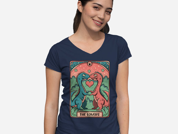 Love Is Not Dead Cute Dinosaurs