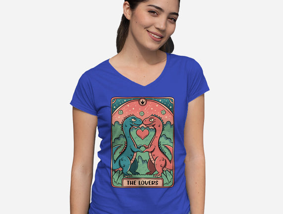 Love Is Not Dead Cute Dinosaurs