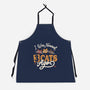 I Was Normal Three Cats Ago-Unisex-Kitchen-Apron-tobefonseca
