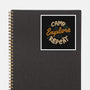 Camp Explore Repeat-None-Glossy-Sticker-tobefonseca