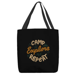 Camp Explore Repeat