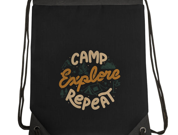 Camp Explore Repeat
