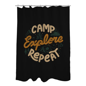 Camp Explore Repeat