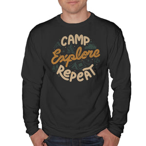 Camp Explore Repeat