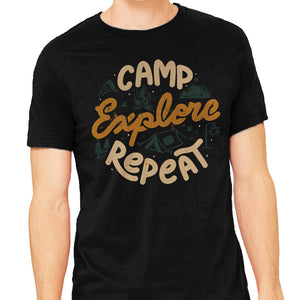Camp Explore Repeat
