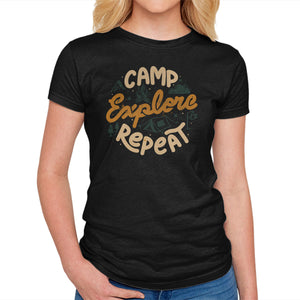 Camp Explore Repeat