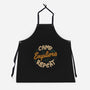 Camp Explore Repeat-Unisex-Kitchen-Apron-tobefonseca