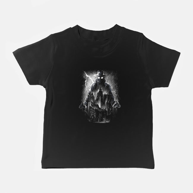 The Spider-Baby-Basic-Tee-zascanauta