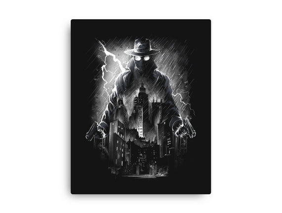 The Spider
