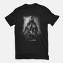 The Spider-Unisex-Basic-Tee-zascanauta