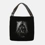 The Spider-None-Adjustable Tote-Bag-zascanauta