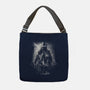 The Spider-None-Adjustable Tote-Bag-zascanauta