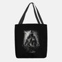 The Spider-None-Basic Tote-Bag-zascanauta