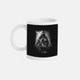 The Spider-None-Mug-Drinkware-zascanauta