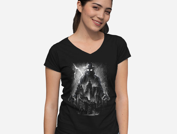 The Spider