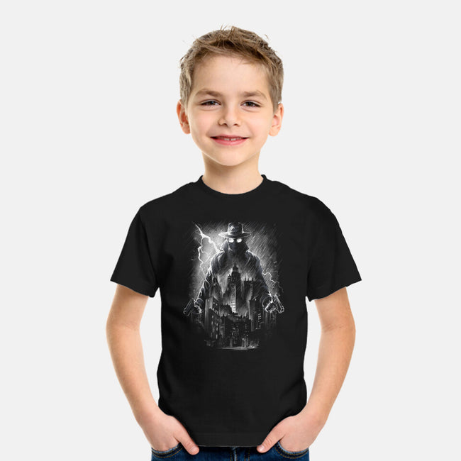 The Spider-Youth-Basic-Tee-zascanauta