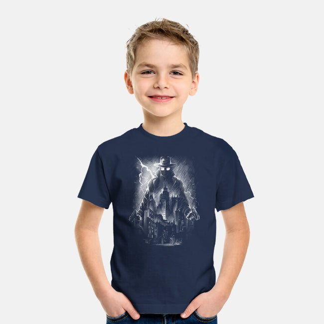 The Spider-Youth-Basic-Tee-zascanauta