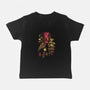 The Plague Doctor-Baby-Basic-Tee-Arinesart
