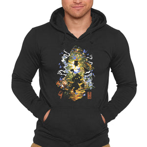 The Black Mage Of Dali