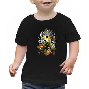 The Black Mage Of Dali