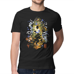 The Black Mage Of Dali