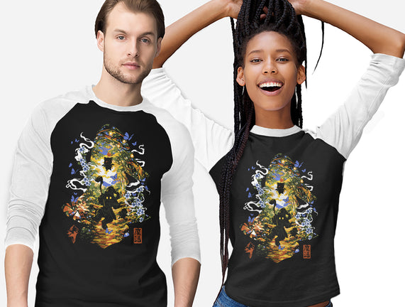 The Black Mage Of Dali