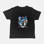 The Adventurer Fox-Baby-Basic-Tee-Arinesart
