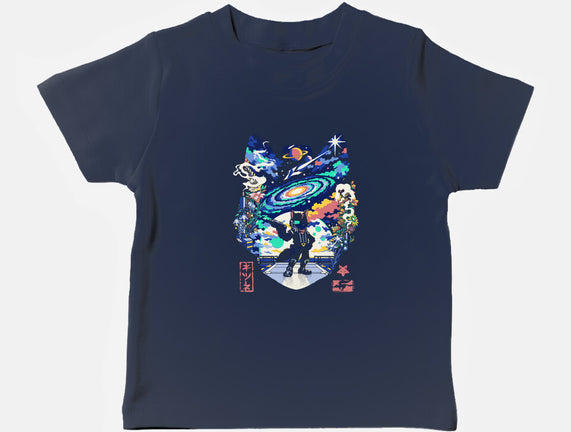 The Adventurer Fox