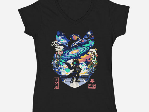 The Adventurer Fox