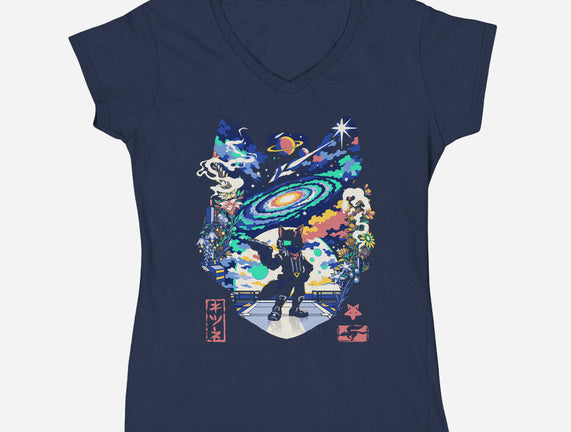 The Adventurer Fox