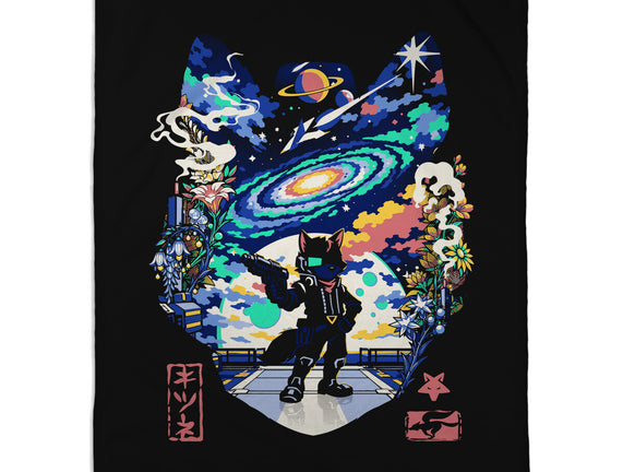 The Adventurer Fox