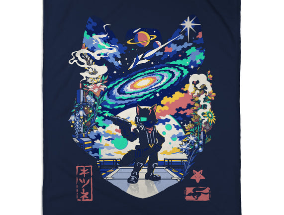 The Adventurer Fox