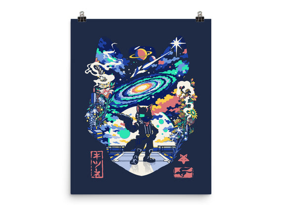 The Adventurer Fox