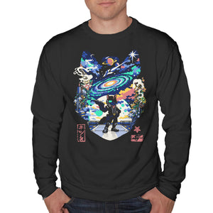 The Adventurer Fox