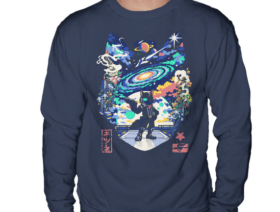 The Adventurer Fox