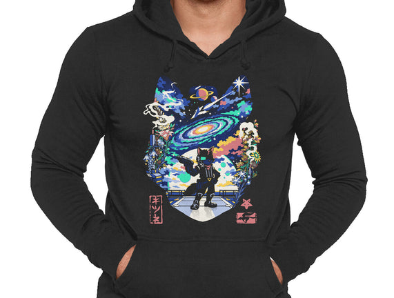 The Adventurer Fox