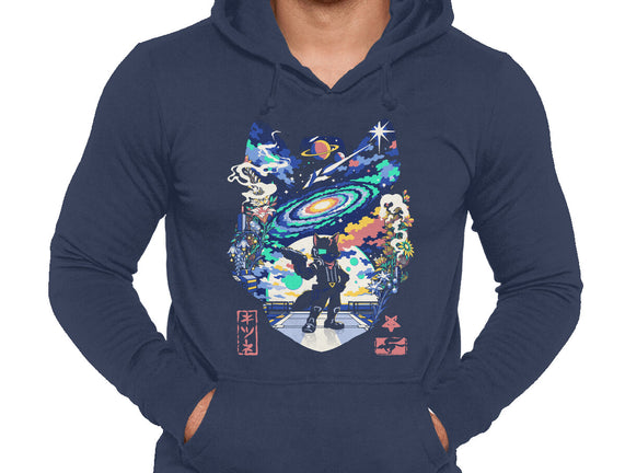 The Adventurer Fox