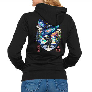 The Adventurer Fox