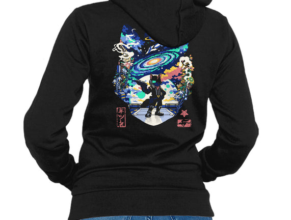The Adventurer Fox