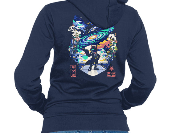 The Adventurer Fox