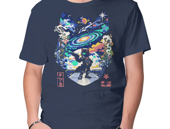 The Adventurer Fox