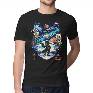 The Adventurer Fox