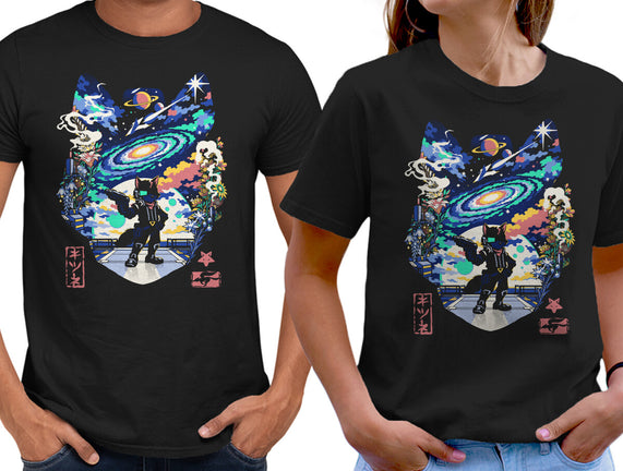 The Adventurer Fox