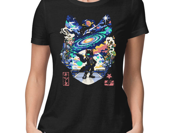 The Adventurer Fox