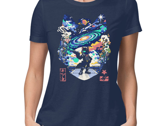 The Adventurer Fox