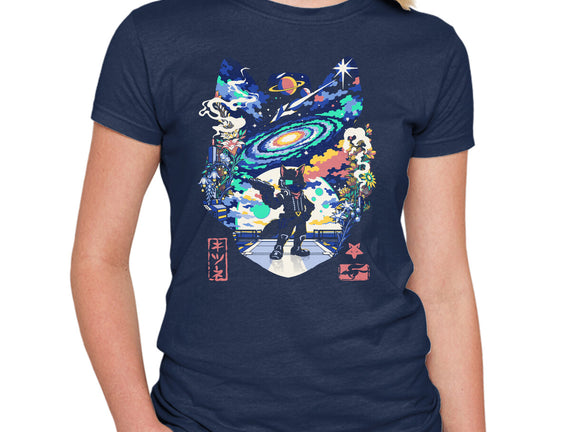 The Adventurer Fox