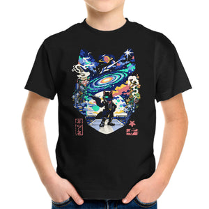 The Adventurer Fox