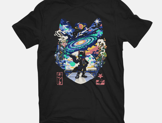 The Adventurer Fox